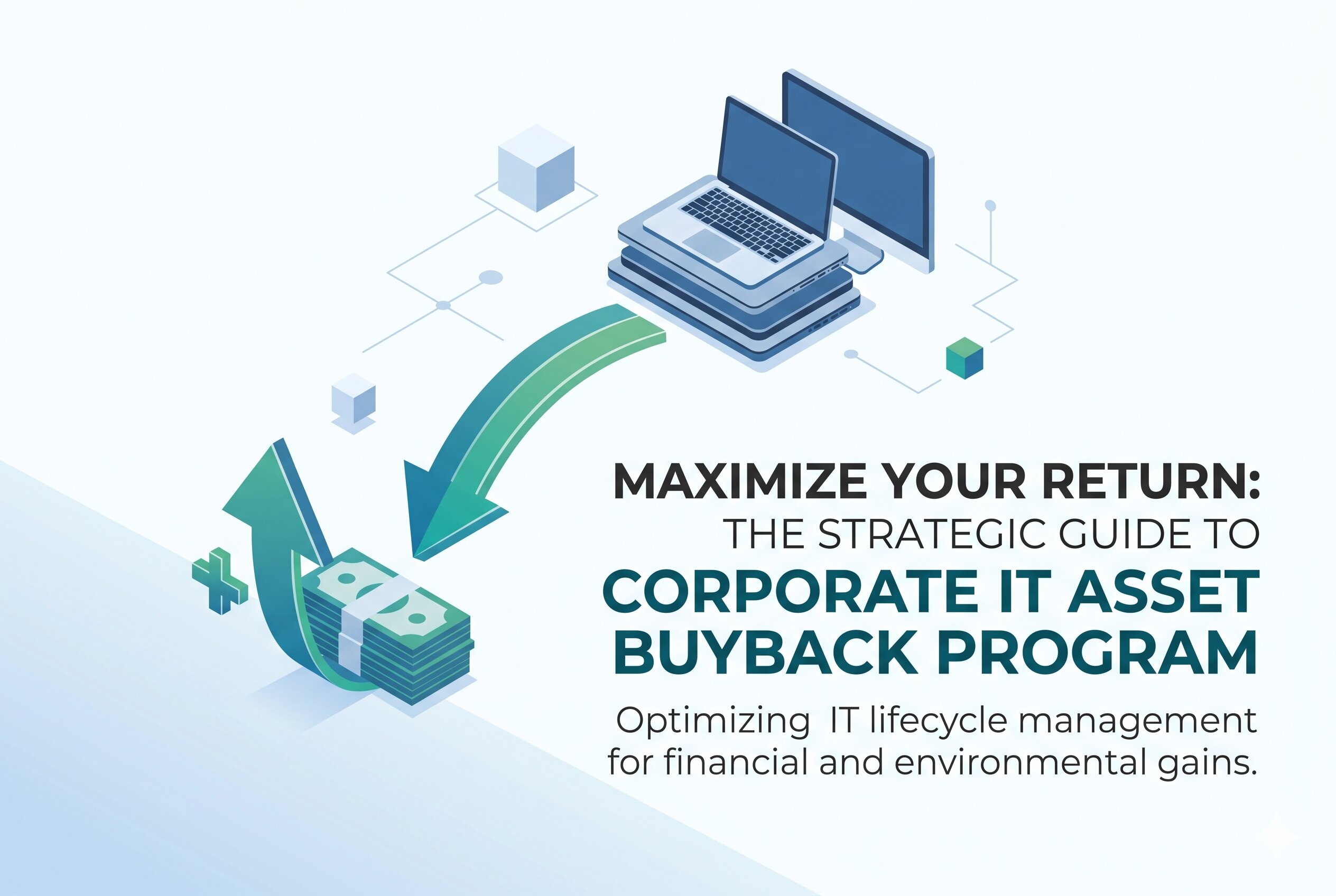 Corporate IT Asset Buyback